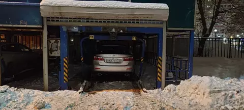 Гараж в Московская область, Люберцы ул. Кирова, 7 (18 м)