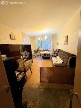 3-комнатная квартира: Люберцы, микрорайон Городок А, улица 3-е ...