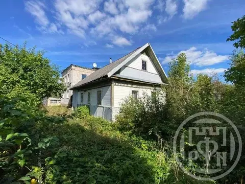 Дом в Ленинградская область, Волосово ул. Мира, 9 (168 м)