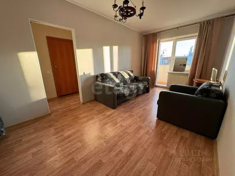 1-к кв. Башкортостан, Уфимский район, с. Булгаково ул. Дуговая, 4 ...