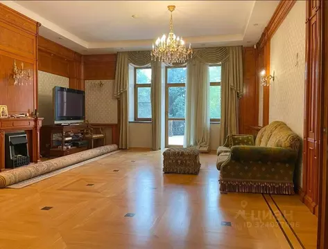 Дом в Москва д. Десна, Юпитер-1 кп, 31 (652 м)