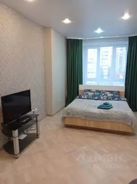 1-к кв. Хакасия, Абакан ул. Некрасова, 33А (40.0 м)