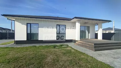 Дом в Башкортостан, Октябрьский ул. Буровиков, 63 (100 м)