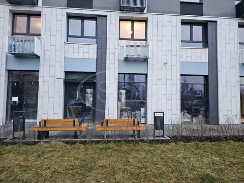 Торговая площадь в Московская область, Мытищи пер. 1-й Стрелковый, 5 ...