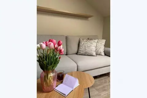 1-к кв. Калининградская область, Зеленоградск ул. Гагарина, 61 (43.0 ...