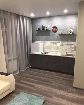 Студия Московская область, Красногорск Опалиха мкр, ул. Пришвина, 4 ...