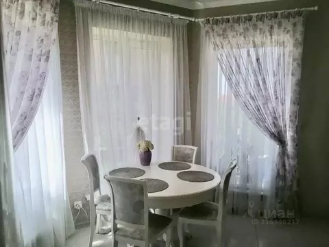 2-к кв. Белгородская область, Белгородский район, Дубовское с/пос, ...