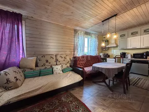 Дом в Московская область, Раменское ул. Дмитрия Князева, 1 (123 м)