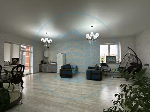 Дом в Ставропольский край, Предгорный муниципальный округ, ...