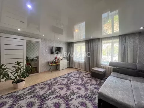 2-к кв. Бурятия, Улан-Удэ ул. Трубачеева, 142Б (55.4 м)