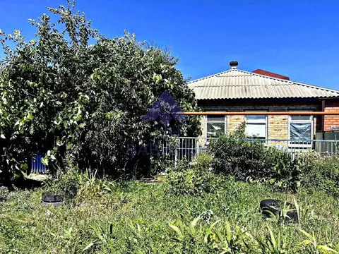 Дом в Ростовская область, Волгодонск Городской пер., 11 (41 м)