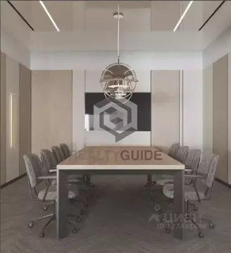 Офис в Москва ул. Сущевский Вал, 18 (173 м)