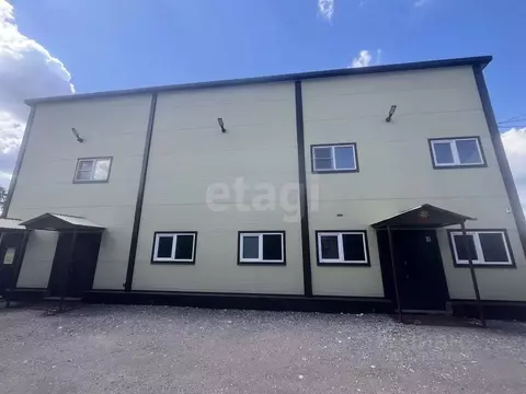 Склад в Липецкая область, Елец ул. Орджоникидзе, 35 (360 м)