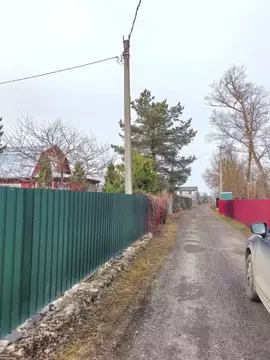 Дом в Ленинградская область, Гатчинский муниципальный округ, Тайцы ...