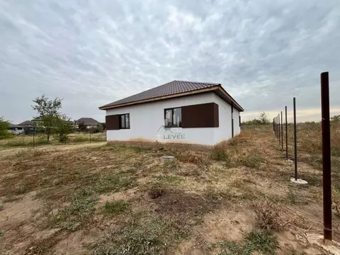 Дом в Саратовская область, Энгельс ул. Малая (100 м)