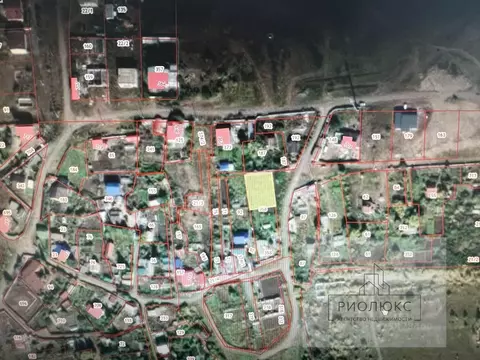 Участок в Челябинская область, Магнитогорск Садко СНТСН,  (6.0 сот.)