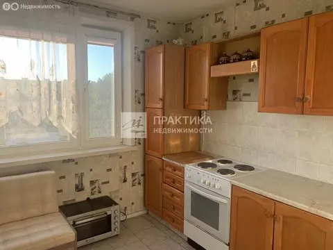 2-комнатная квартира: Москва, Донецкая улица, 12 (58.3 м)