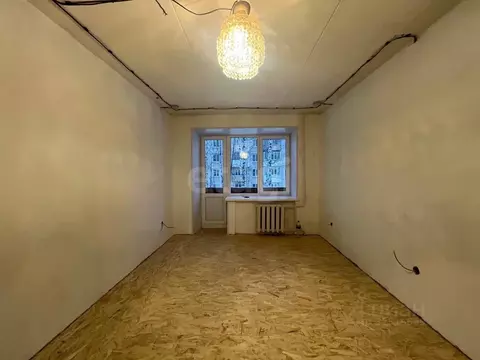 2-к кв. Марий Эл, Йошкар-Ола Пролетарская ул., 21 (44.5 м)