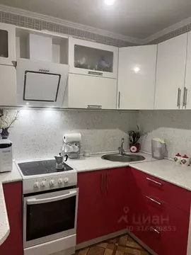 2-к кв. Белгородская область, Старый Оскол Макаренко мкр, 1 (40.0 м)