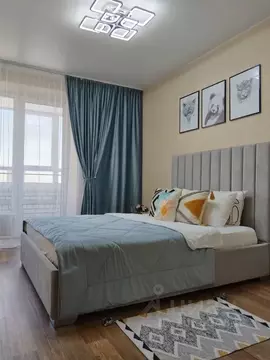 1-к кв. Алтайский край, Барнаул тракт Павловский, 162 (35.0 м)