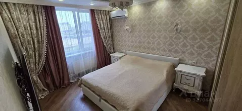 2-к кв. Краснодарский край, Краснодар ул. Венецианская, 2 (55.6 м)