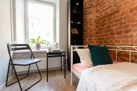 Комната Санкт-Петербург Московский просп., 18