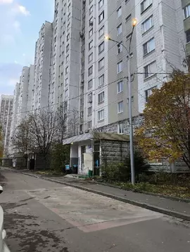 Продается 2-комнатная квартира