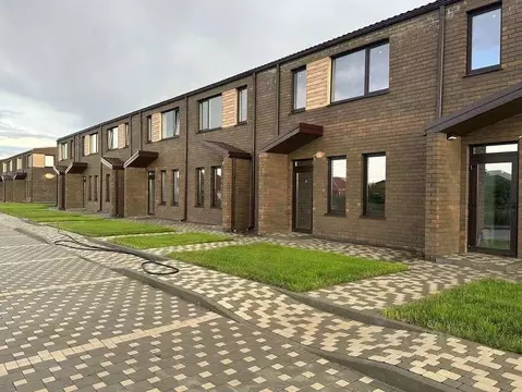 Таунхаус в Белгородская область, Белгородский муниципальный округ, с. ...