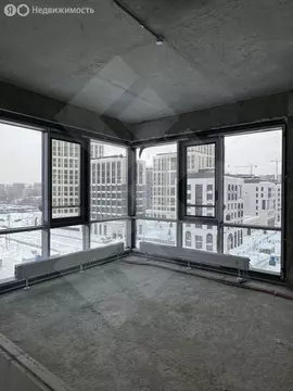 2-комнатная квартира: Москва, набережная Марка Шагала, 11к3 (73 м)