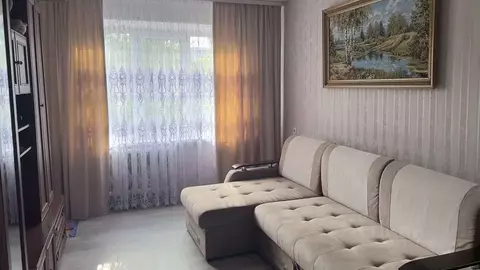 4-к кв. Белгородская область, Белгород ул. Губкина, 17 (74.5 м)