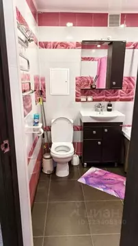 2-к кв. Нижегородская область, Нижний Новгород просп. Ильича, 56к2 ...