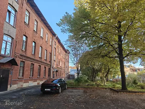 Комната Санкт-Петербург ул. Беринга, 3 (22.3 м)