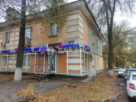 Помещение свободного назначения в Нижегородская область, Нижний ...