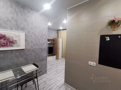 1-к кв. Хакасия, Абакан ул. Кирова, 120 (35.0 м)