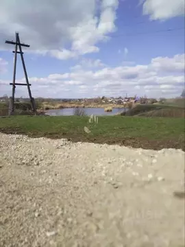 Участок в Саратовская область, Энгельс муниципальное образование, ...