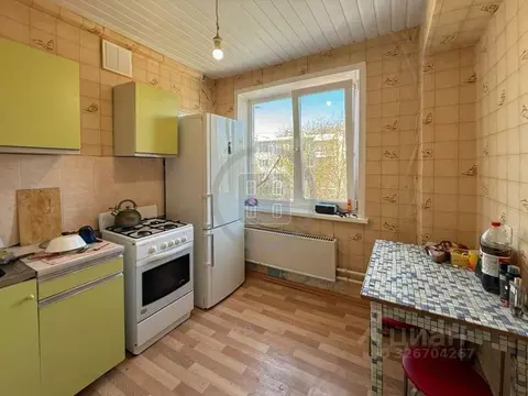 1-к кв. Калужская область, Калуга ул. Максима Горького, 96 (29.6 м)