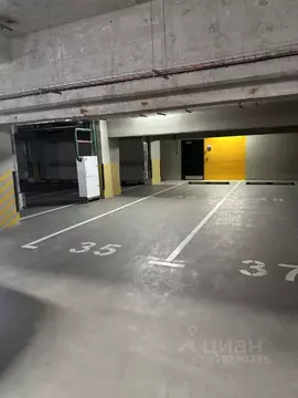 Гараж в Москва ул. Малая Очаковская, 4Ак2 (27 м)