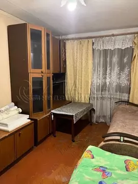 Комната Санкт-Петербург ул. Танкиста Хрустицкого, 112 (18.3 м)