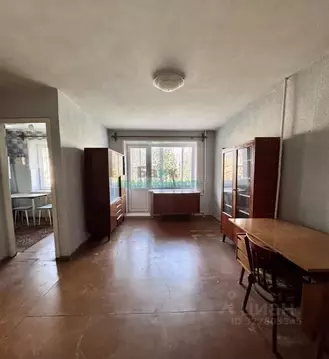 1-к кв. Саратовская область, Вольск ул. Пугачева, 60А (30.0 м)