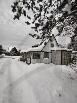 Дом в Московская область, Солнечногорск городской округ, д. Миронцево, ...