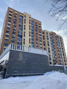 1-к кв. Москва Сосинская ул., 6 (53.4 м)