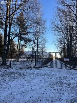 Участок в Всеволожский район, Рахьинское городское поселение, деревня ...