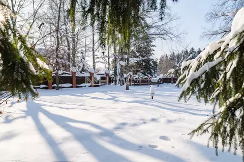 Участок в Москва Марушкинское поселение, д. Акиньшино, ул. ...