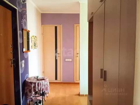 2-к кв. Ростовская область, Ростов-на-Дону просп. Королева, 4 (47.1 м)