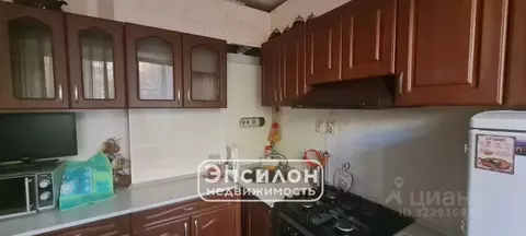 2-к кв. Курская область, Курск ул. Бойцов 9-й Дивизии, 199А (51.5 м)