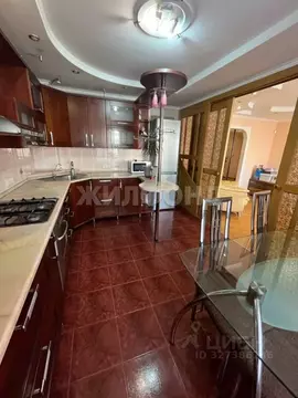 3-к кв. Белгородская область, Белгород ул. Губкина, 17б (78.4 м)