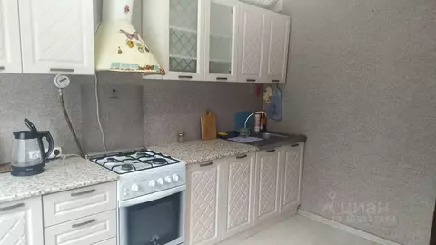 2-к кв. Тамбовская область, Тамбов Моршанское ш., 8 (45.0 м)