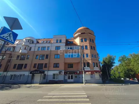 Помещение свободного назначения в Калужская область, Калуга ул. ...