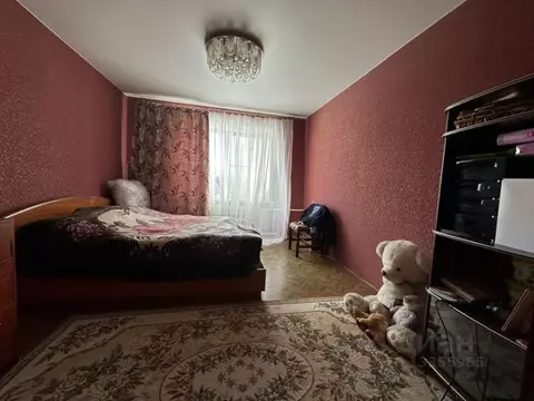 Комната Тульская область, Тула Городской пер., 35 (13.1 м)