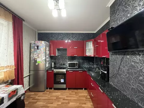 1-к кв. Курская область, Курск просп. Вячеслава Клыкова, 54 (35.8 м)